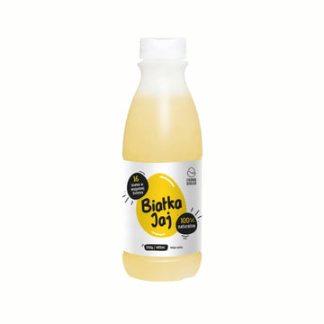 Liquid Egg Whites 485ml